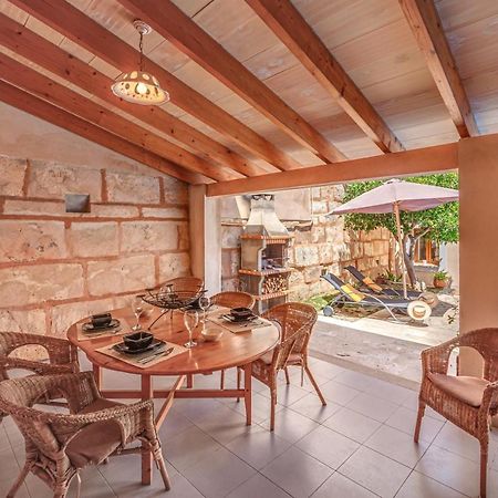 Sa Creu D'En Vall Petra  Dış mekan fotoğraf